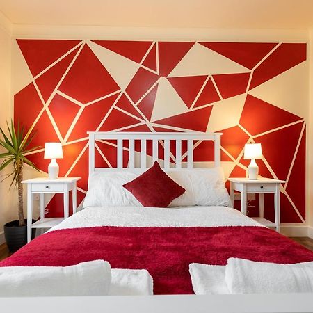 Avril Serviced Apartment Birmingham Luaran gambar