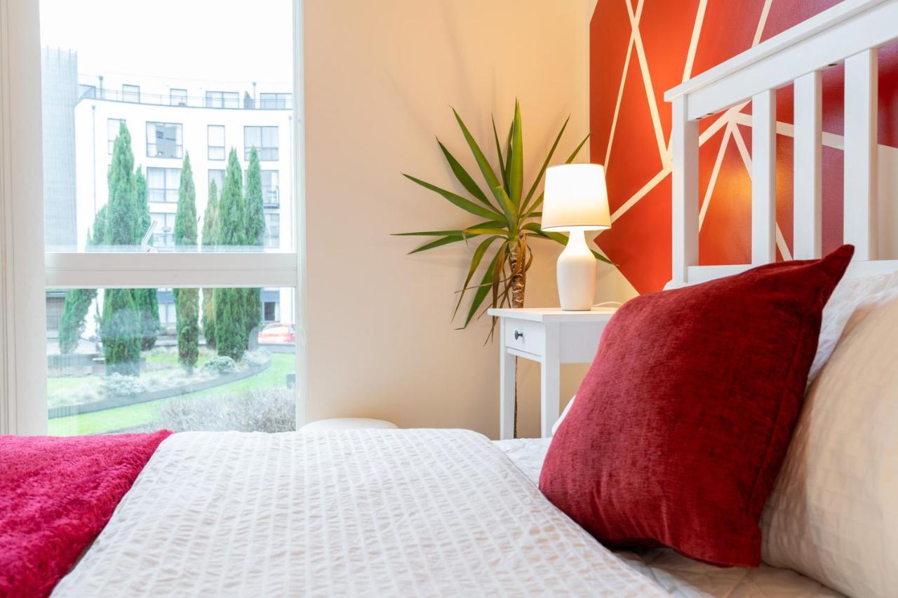 Avril Serviced Apartment Birmingham Luaran gambar