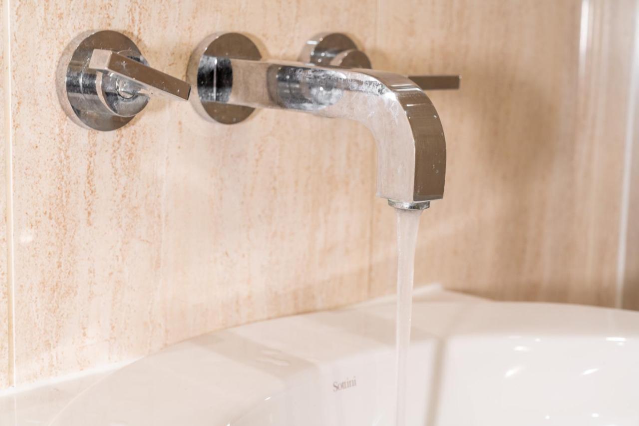 Avril Serviced Apartment Birmingham Luaran gambar