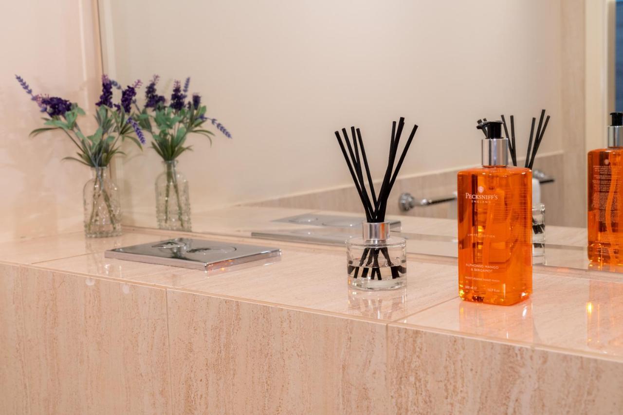 Avril Serviced Apartment Birmingham Luaran gambar