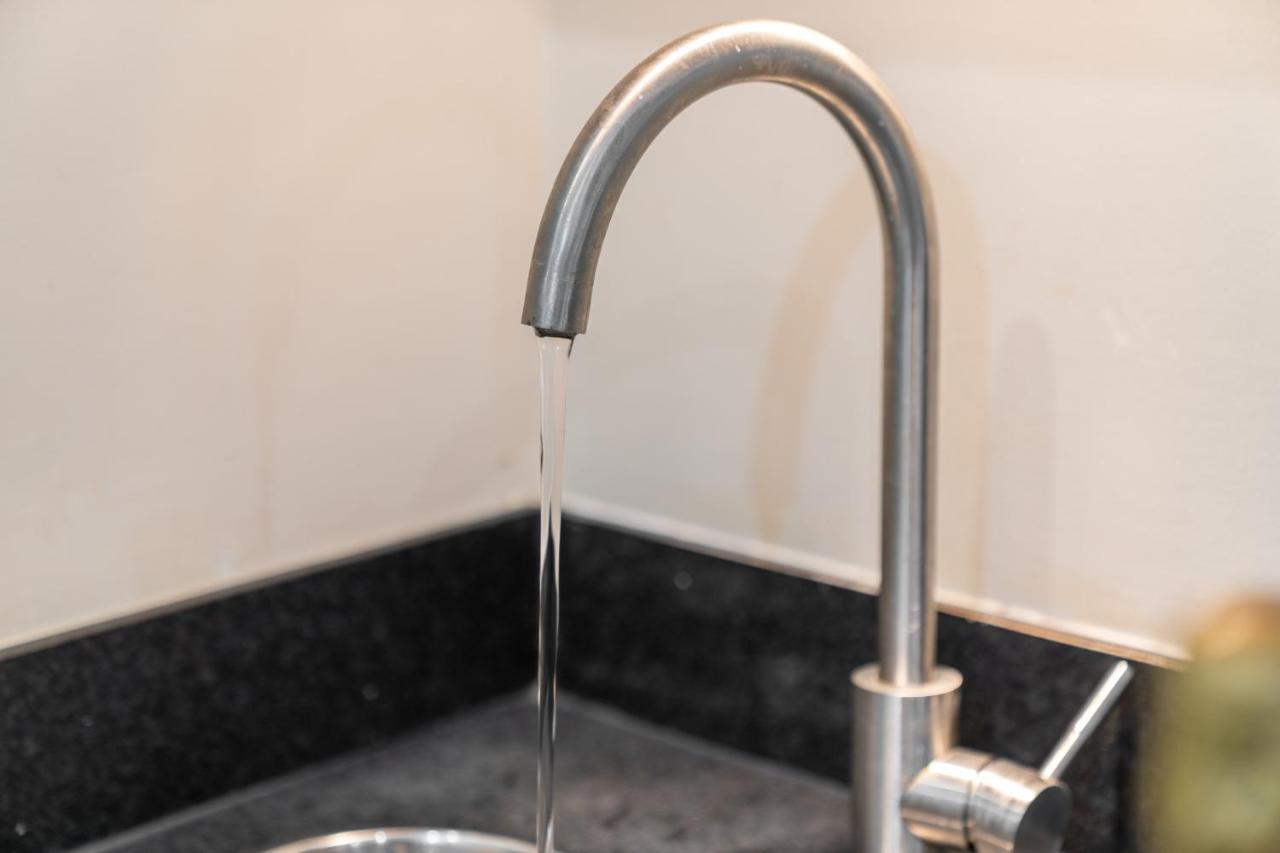 Avril Serviced Apartment Birmingham Luaran gambar