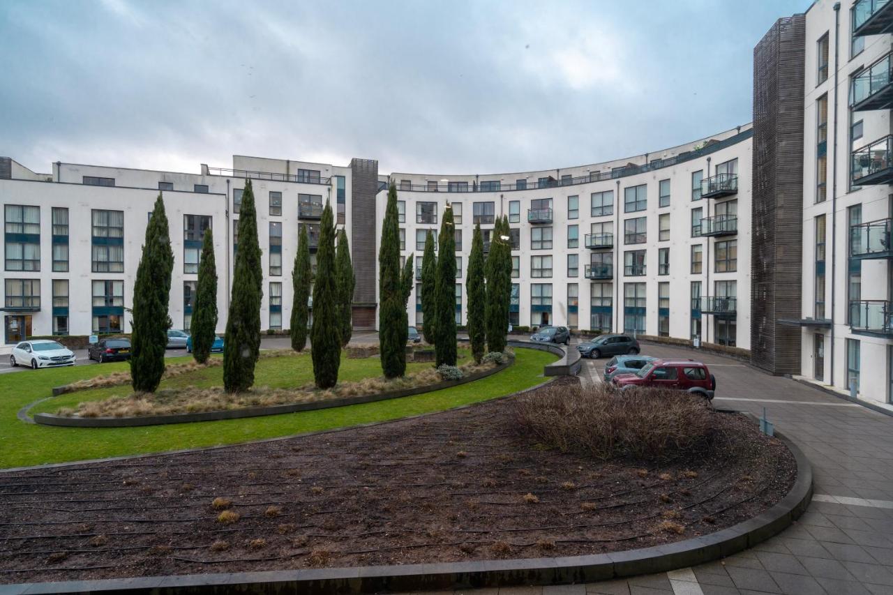 Avril Serviced Apartment Birmingham Luaran gambar